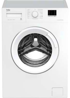 Lave-linge-frontal BEKO - WMB 9144