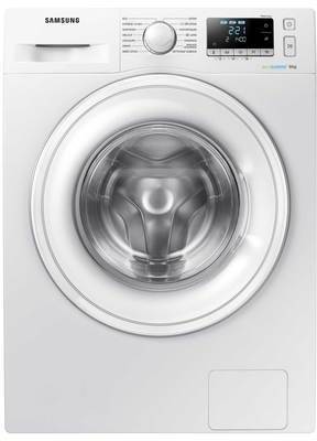Lave-linge-frontal SAMSUNG - WW 80 J 5556 DW