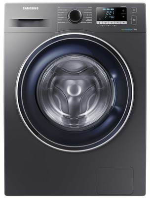 Lave-linge-frontal SAMSUNG - WW 80 J 5556 FX