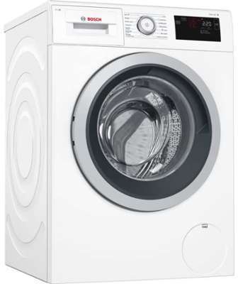 Lave-linge-frontal BOSCH - WAT 28619 FF