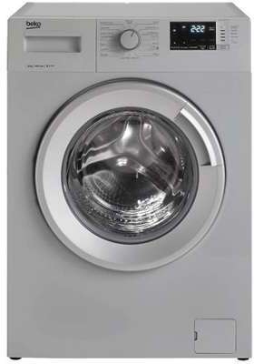 Lave-linge-frontal BEKO - WTE 6611 SY