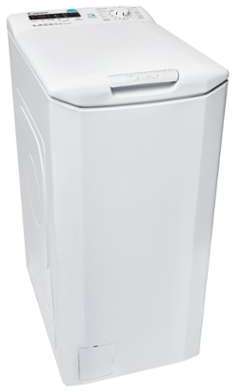Lave-linge-top CANDY - CSTG 364 D