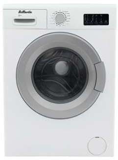 Lave linge BELLAVITA WM 1208 A++ WVET