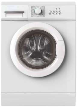 Lave-linge HIGH ONE WF 805 A+ WSIC