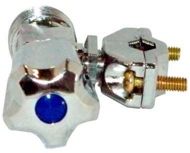 Robinet auto-perceur