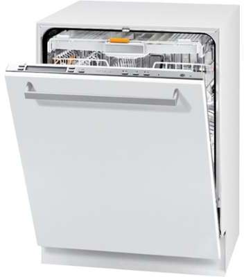 Lave-vaisselle-tout-integrable-60-cm MIELE - G 598