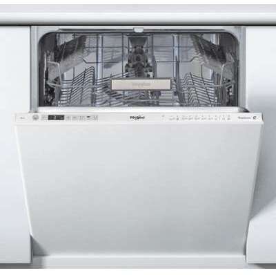 Lave-vaisselle-tout-integrable-60-cm WHIRLPOOL - W