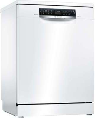 Lave-vaisselle-60-cm BOSCH - SMS 68 MW 05 E