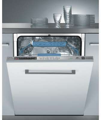 Lave-vaisselle-tout-integrable-60-cm ROSIERES - RL