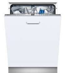 Lave-vaisselle Grande Hauteur NEFF S723P60X0E