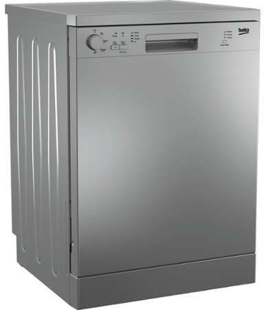 Lave Vaisselle Beko Udfn15310wh