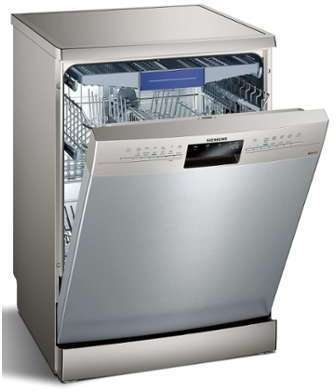 Lave-vaisselle-60-cm SIEMENS - SN 236 I 03 ME