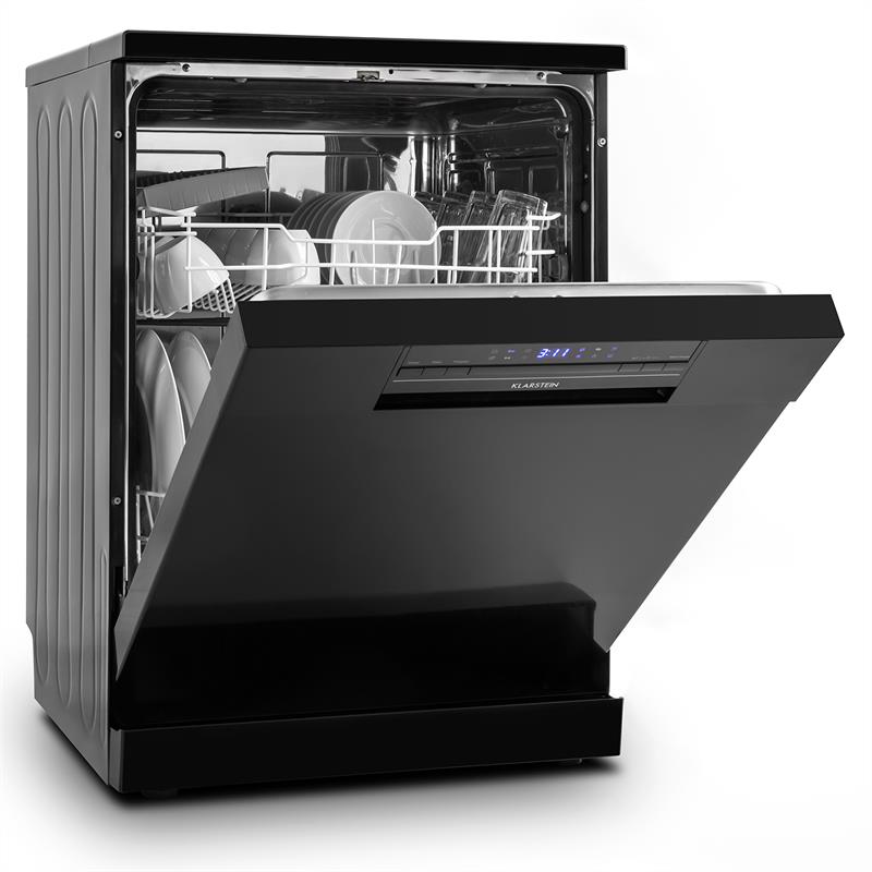 Klarstein Amazonia 60 Lave-vaisselle A++ 1850W 12