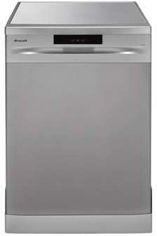 Lave-vaisselle BRANDT DFH 1210 S