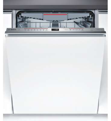 Lave-vaisselle-tout-integrable-60-cm BOSCH - SMV 6