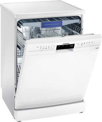 Lave-vaisselle-60-cm SIEMENS - SN 236 W 03 ME