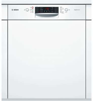 Lave-vaisselle-integrable-60-cm BOSCH - SMI 46 AW