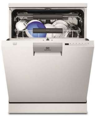 ELECTROLUX - lave-vaisselle 60cm 15c 44db a+++ bla
