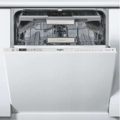 Lave-vaisselle-tout-integrable-60-cm WHIRLPOOL - W