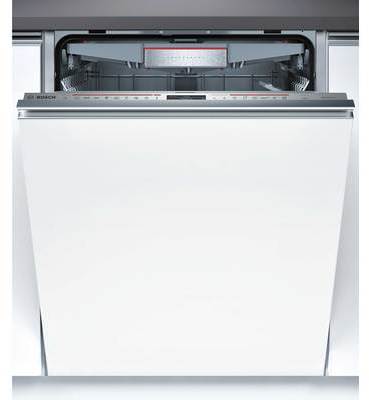 Lave-vaisselle-tout-integrable-60-cm BOSCH - SMV 6