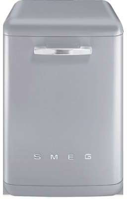 Lave-vaisselle-60-cm SMEG 50 STYLE - BLV 2 X 2