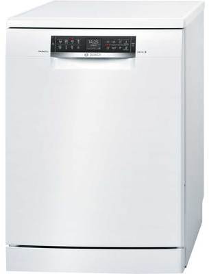 Lave-vaisselle-60-cm BOSCH - SMS 68 TW 16 E