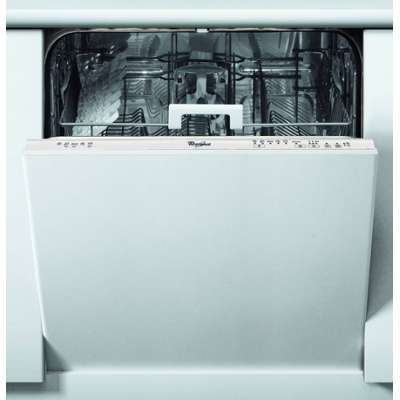 Lave-vaisselle-tout-integrable-60-cm WHIRLPOOL - A