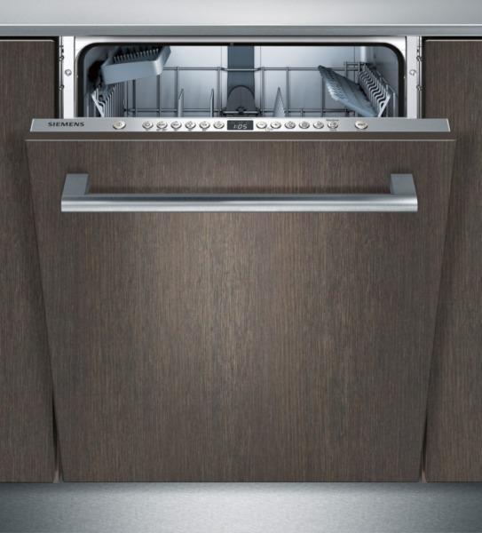 Lave-vaisselle-tout-integrable-60-cm SIEMENS - SN