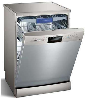 Lave-vaisselle-60-cm SIEMENS - SN 236 I 00 ME