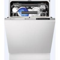 Lave vaisselle tout integrable 60 cm ELECTROLUX ES