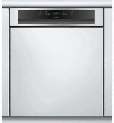 Lave-vaisselle-integrable-60-cm WHIRLPOOL - WRBC 3