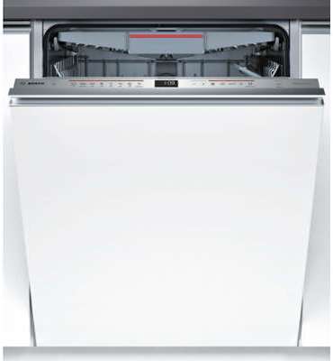 Lave-vaisselle-tout-integrable-60-cm BOSCH - SMV 6