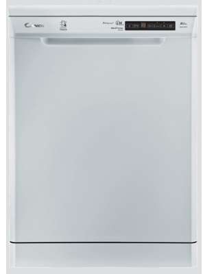 Lave-vaisselle-60-cm CANDY - CDPM 2 DS 62 W