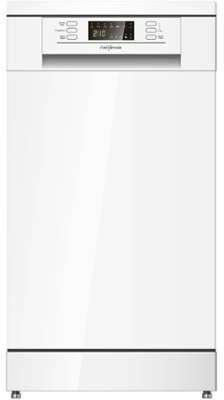 Lave-vaisselle-45-cm CALIFORNIA - W 45 A 1 A 401 J
