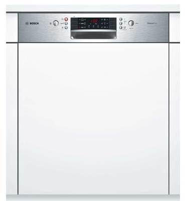 Lave-vaisselle-integrable-60-cm BOSCH - SMI 46 AS