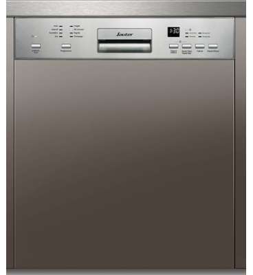 Lave-vaisselle-integrable-60-cm SAUTER - SVH 1342