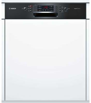 Lave-vaisselle-integrable-60-cm BOSCH - SMI 46 AB