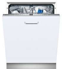 Lave-vaisselle tout intégrable NEFF S713P60X0E