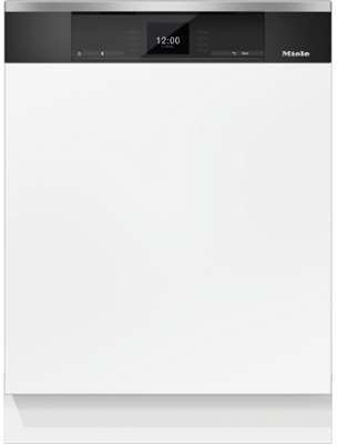 Lave-vaisselle-integrable-60-cm MIELE - G 6900 SCI