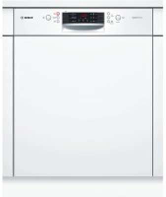 Lave vaisselle integrable 60 cm BSH SMI46AW01E