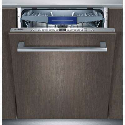 Lave-vaisselle-tout-integrable-60-cm SIEMENS - SN