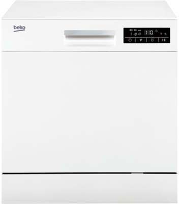 Lave-vaisselle-60-cm BEKO - DTC 36810 W
