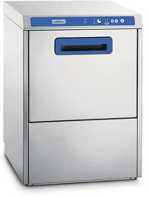 CASSELIN - lave-vaisselle 500 double paroi avec ad