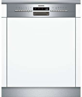 Lave-vaisselle-integrable-60-cm SIEMENS - SN 536 S