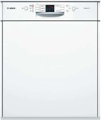 Lave vaisselle BOSCH SMI50L02EU