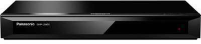Panasonic DMP-UB400