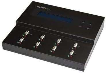 StarTech com Duplicateur et effaceur autonome de clés StarTech com Duplicateur et