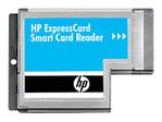 HP lecteur de carte SMART - ExpressCard