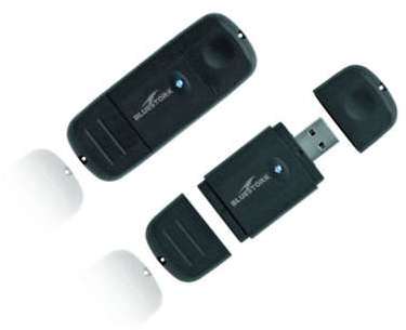 BLUESTORK Lecteur de cartes SD HC MMC - Evolutive - BLUESTORK Lecteur de cartes