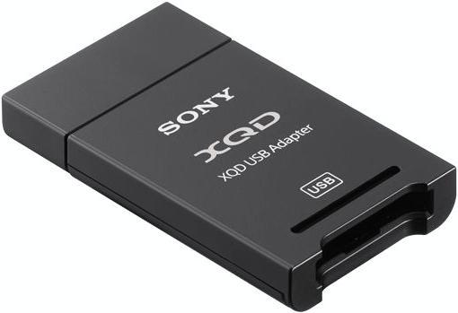SONY Lecteur de Carte XQD QDASB1
